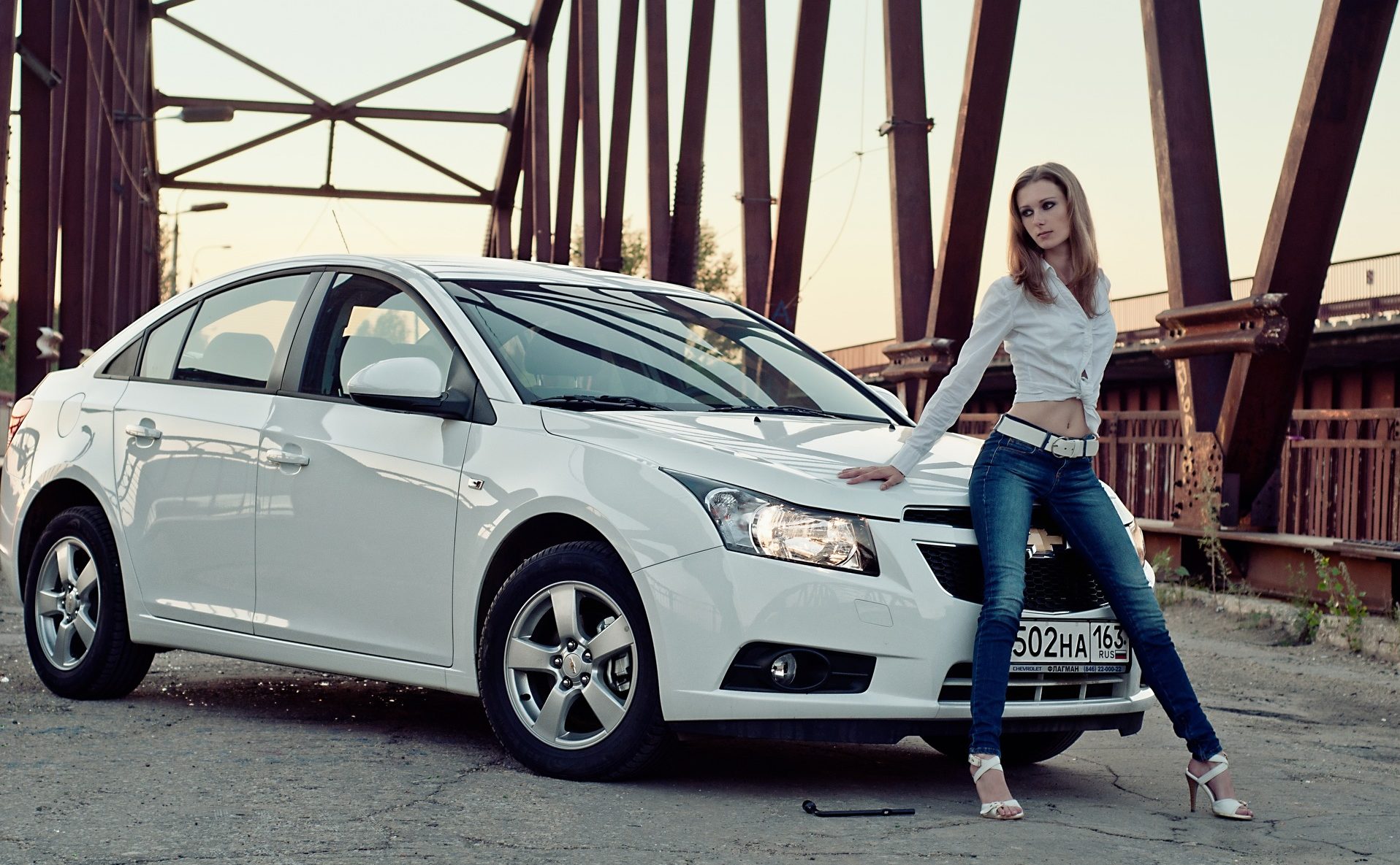 Chevrolet Epica отзывы