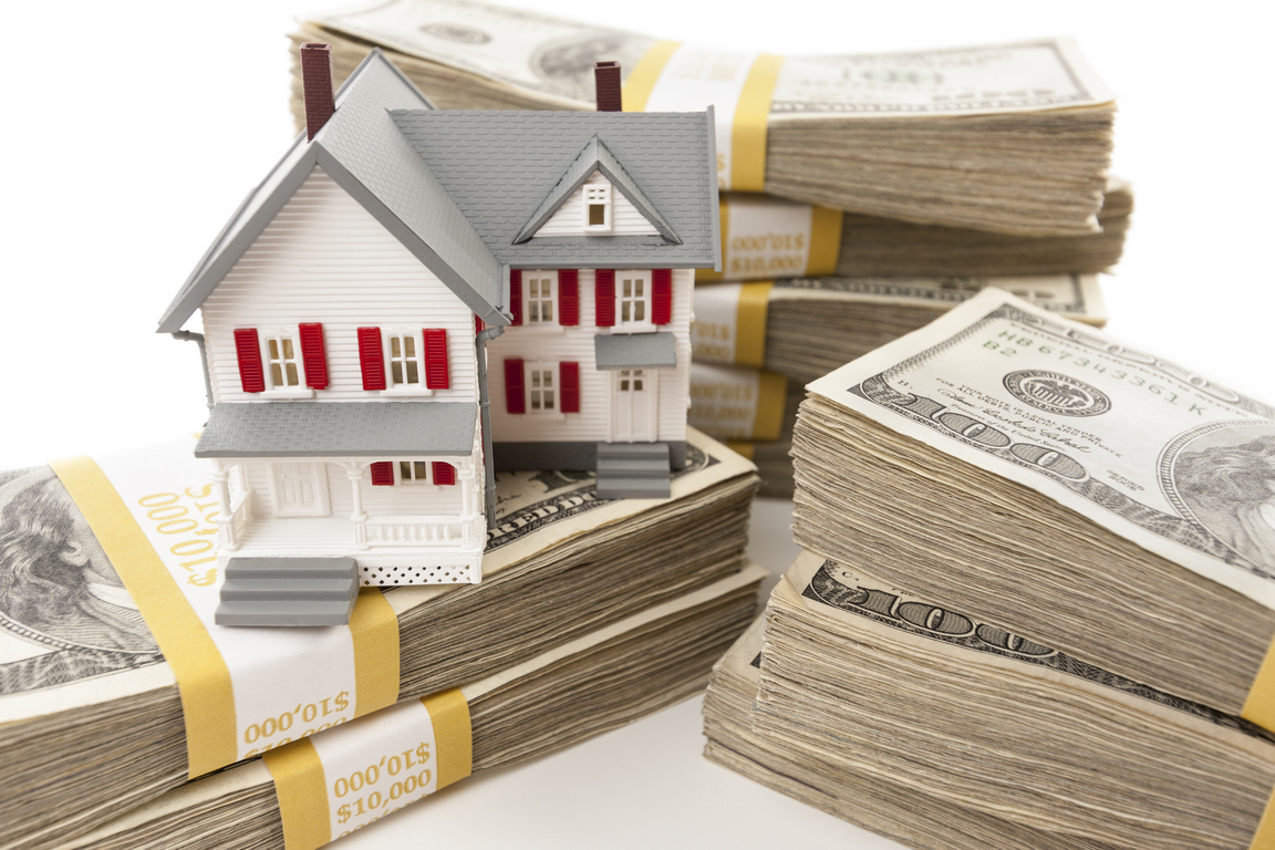 Кредит под залог недвижимости: выгодно или нет?